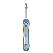 Зубная щётка Chicco 00012081110000 индиго 1